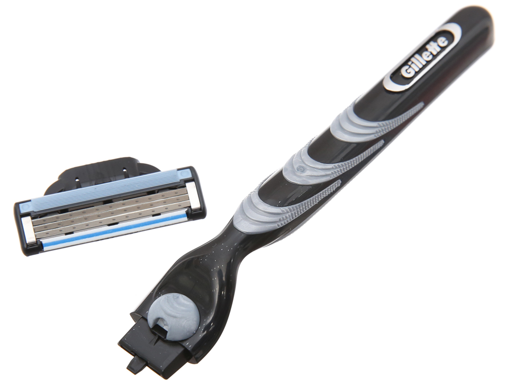 Dao cạo râu Gillette Mach 3