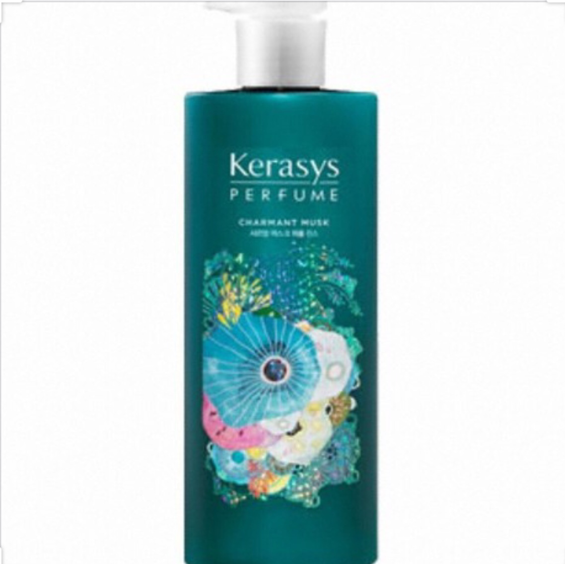 Dầu gội nước hoa Kerasys Pure & Charming