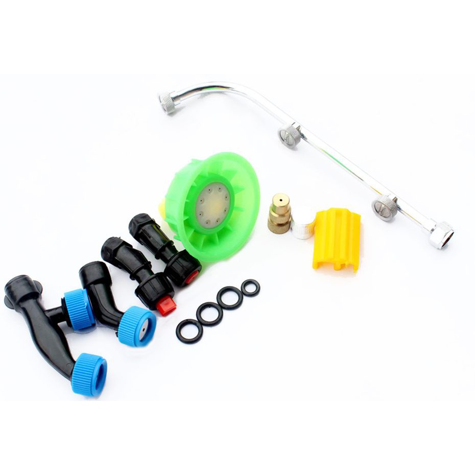 BÌNH XỊT OSHIMA AG20