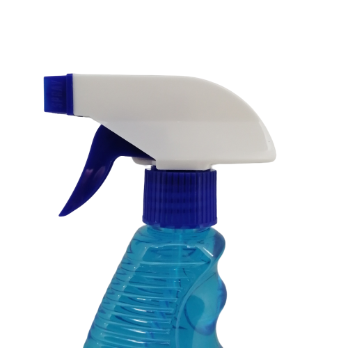 Nước lau kính G-Okay 600ml