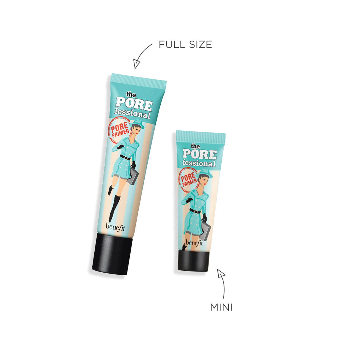 Kem lót kiềm dầu Benefit Porefessional 7.5ml