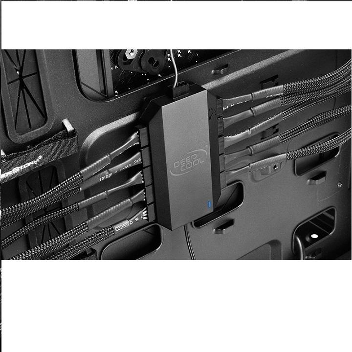 Fan Hub DeepCool FH-10