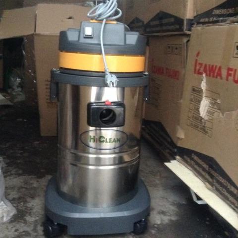 MÁY HÚT BỤI KRAFFER KF130