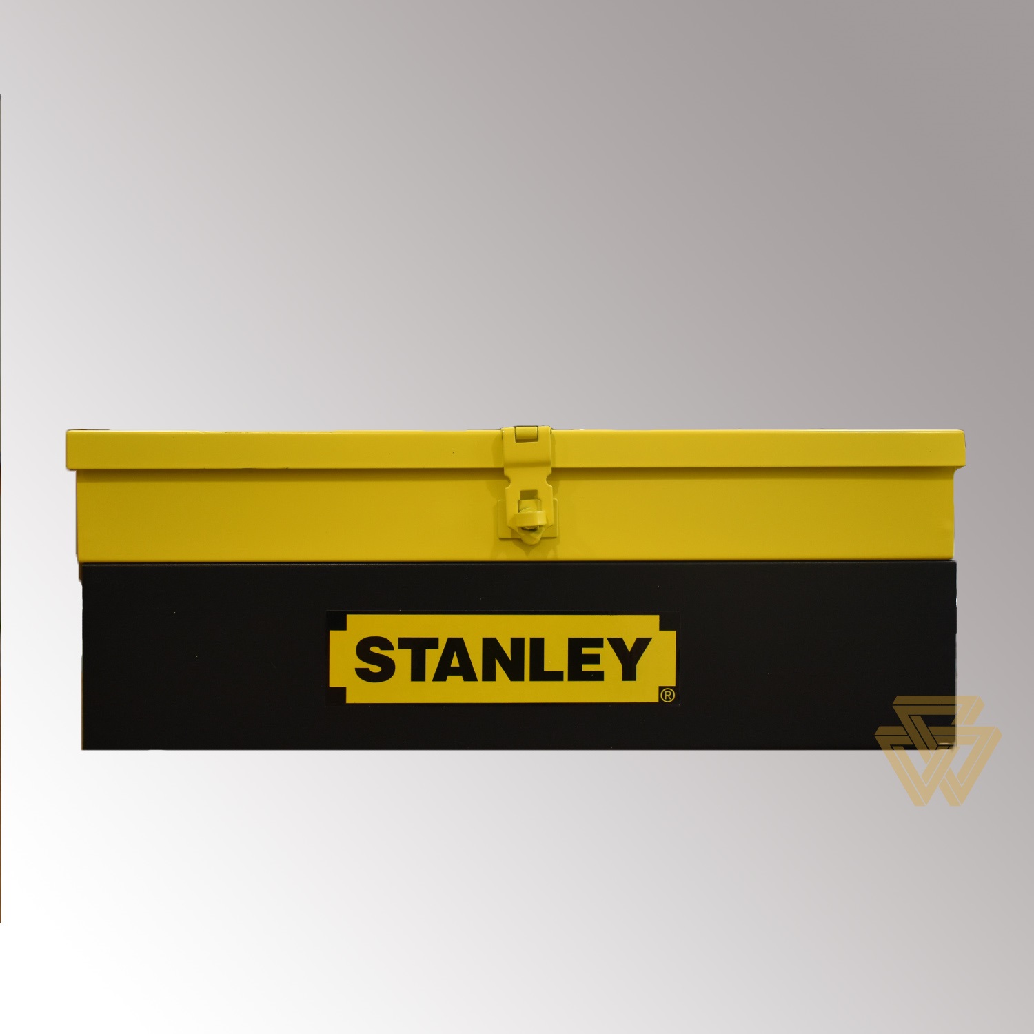 Thùng Đồ Nghề 3 Ngăn Bằng Thép Stanley 94-192