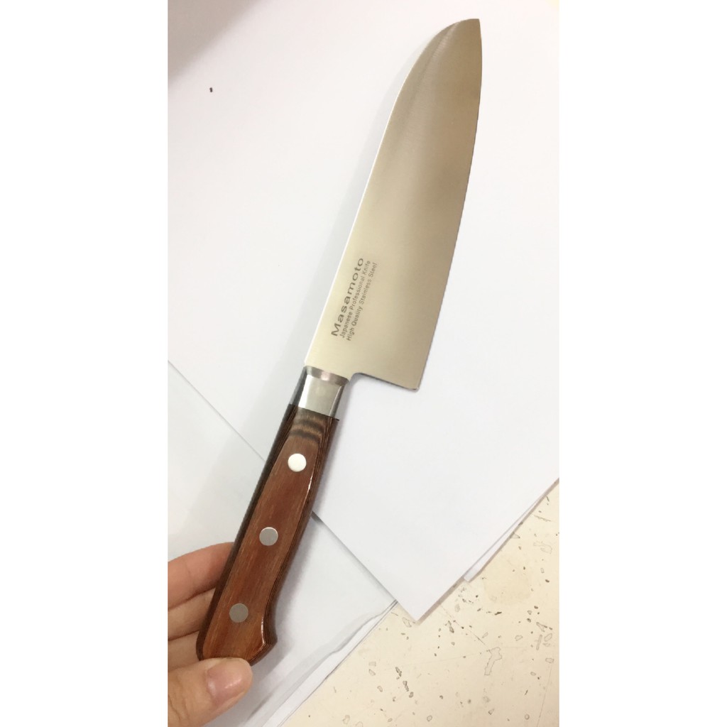 DAO MASAMOTO MK301