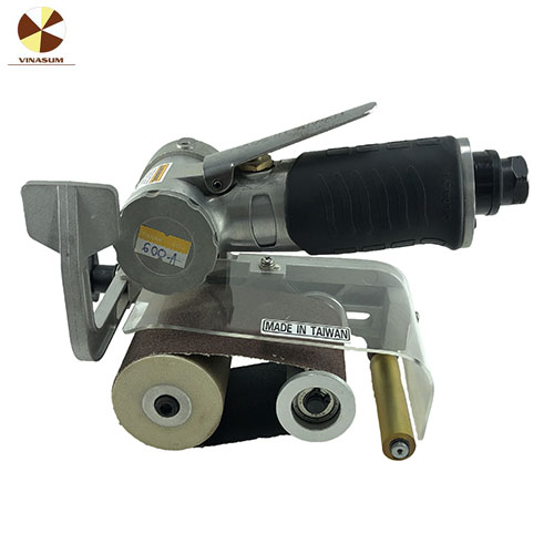 MÁY CHÀ NHÁM BĂNG VINASUM BCG-600A