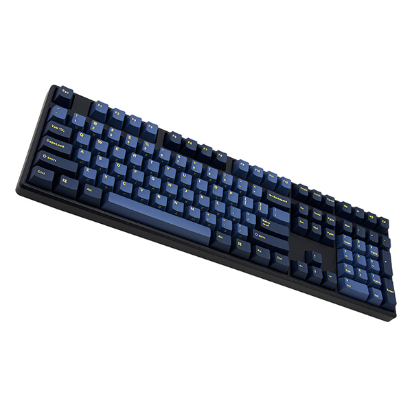 Bàn phím cơ Mistel Sleeker X-VIII