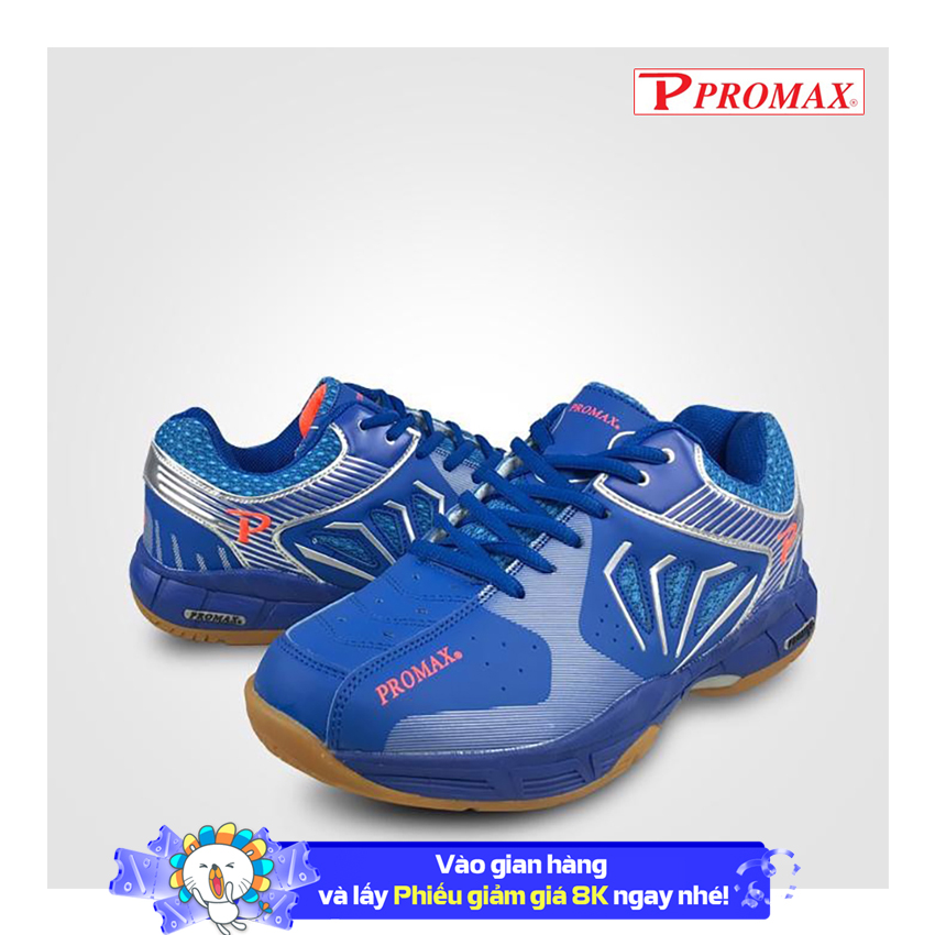 Giày Cầu Lông Nam Nữ Promax PR20001