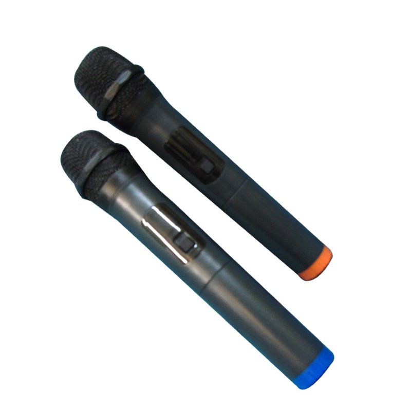 Micro karaoke Vinetteam S29