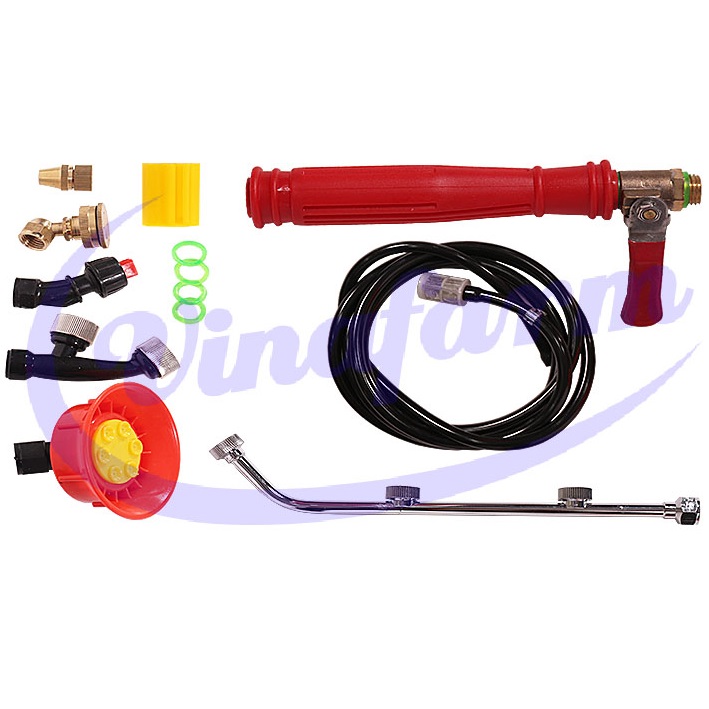 BÌNH XỊT ĐIỆN VINAFARM 22BD