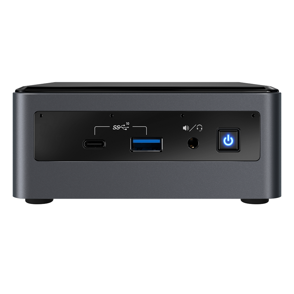 Máy tính Intel NUC 10 NUC10i7FNH