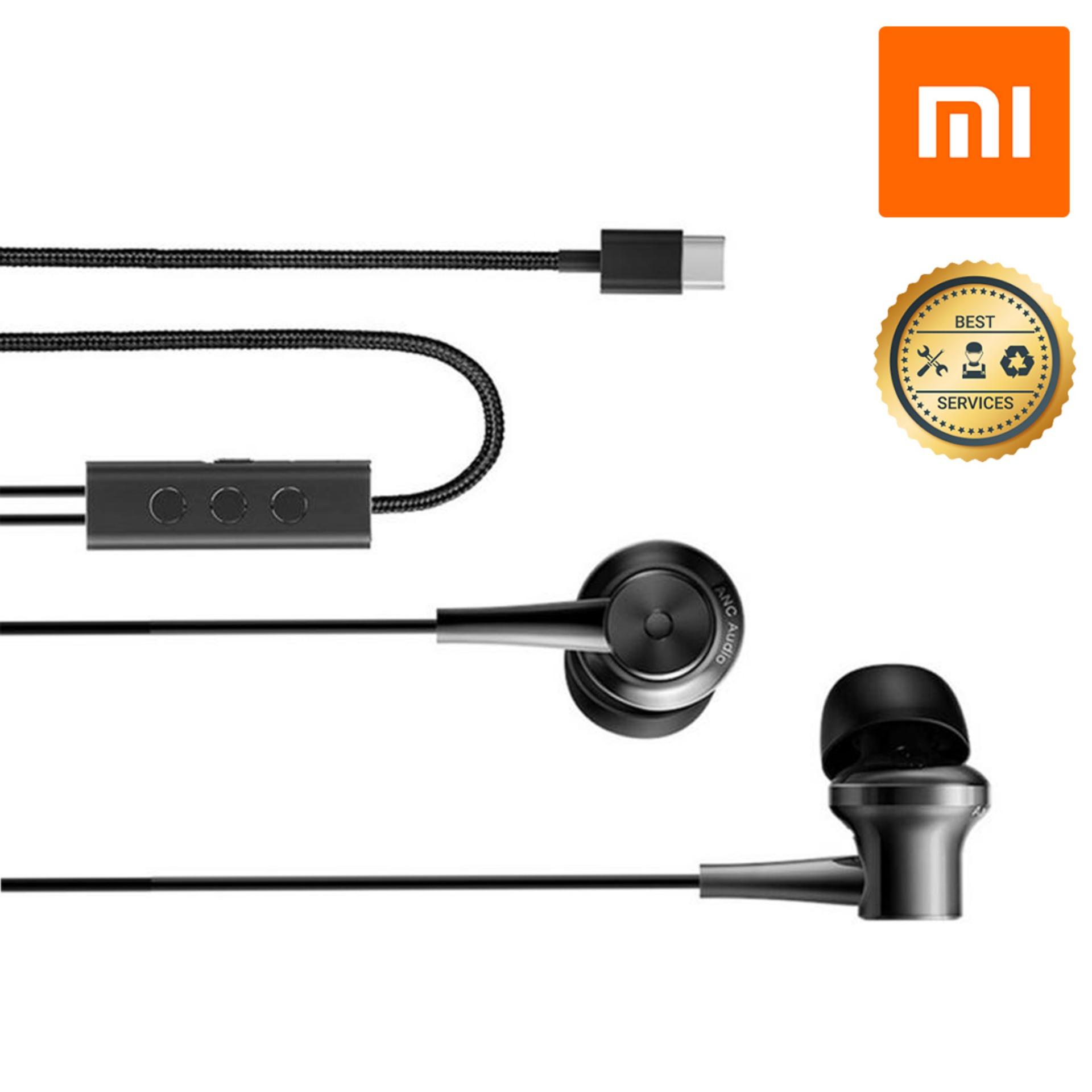 Tai nghe Xiaomi Mi ANC