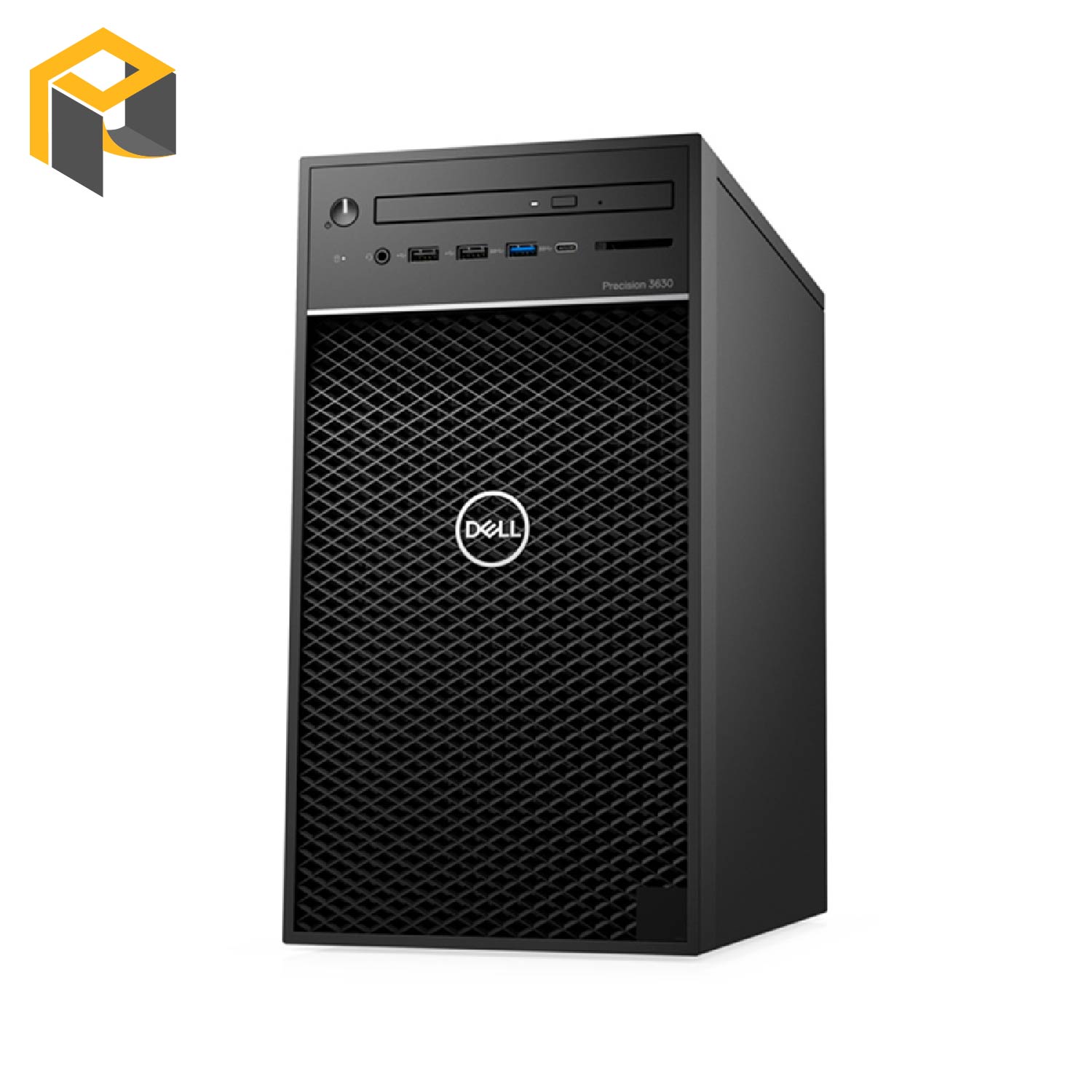 Dell Precision 3630 Tower 70190803