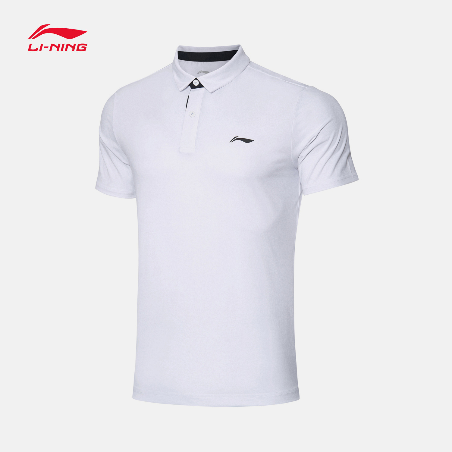 Áo Thun Thể Thao Nam Lining APLQ043