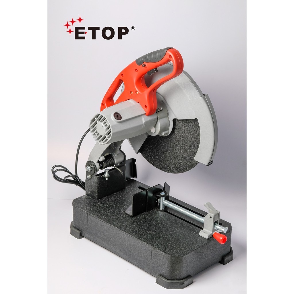 MÁY CẮT SẮT ETOP XH-2400