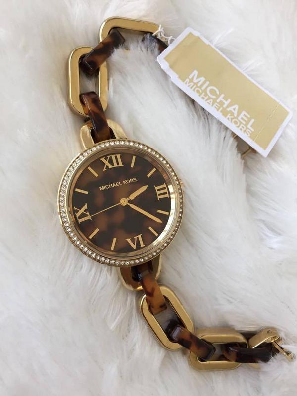 Đồng hồ nữ Michael Kors MK4281