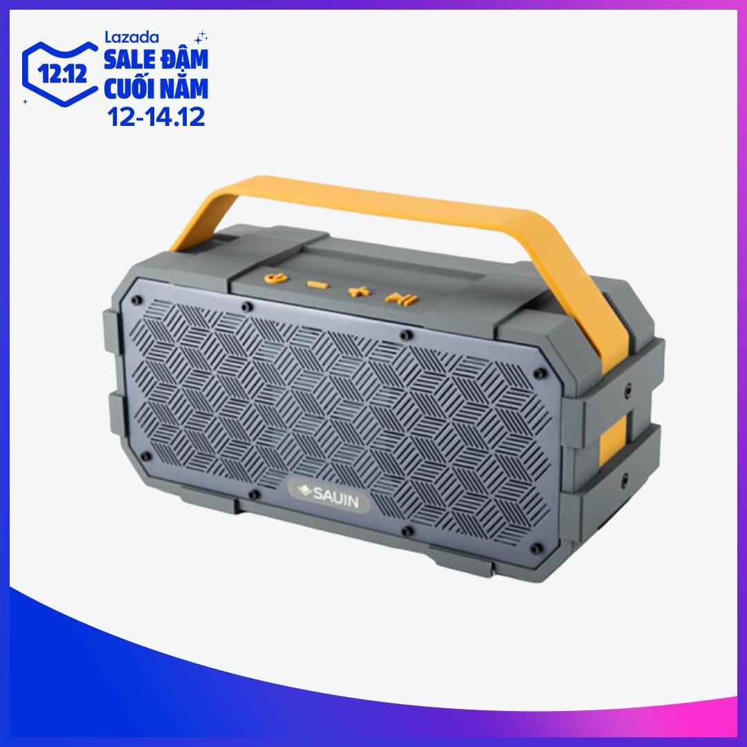 Loa Bluetooth SANSUI S20
