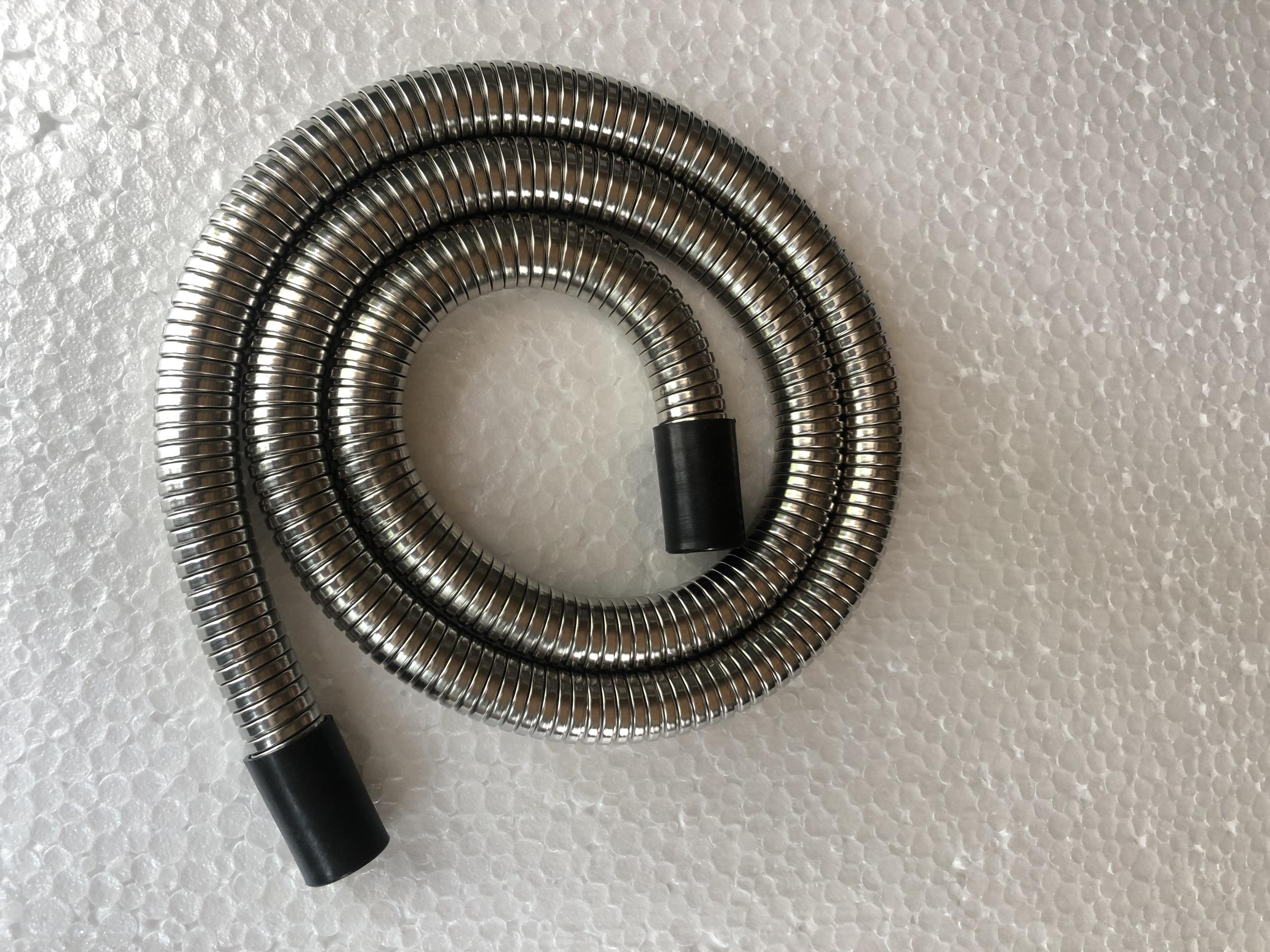 DÂY BẢO VỆ DÂY DẪN GAS INOX 1.5M