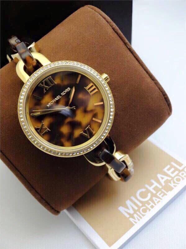 Đồng hồ nữ Michael Kors MK4281