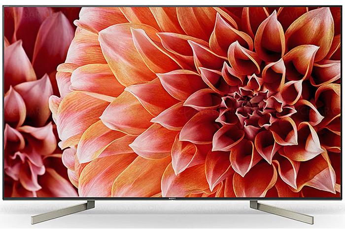 Tivi Sony KD-49X9000F 49INCH