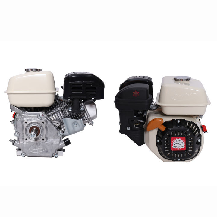 MÁY NỔ VINAFARM VNDCX-200