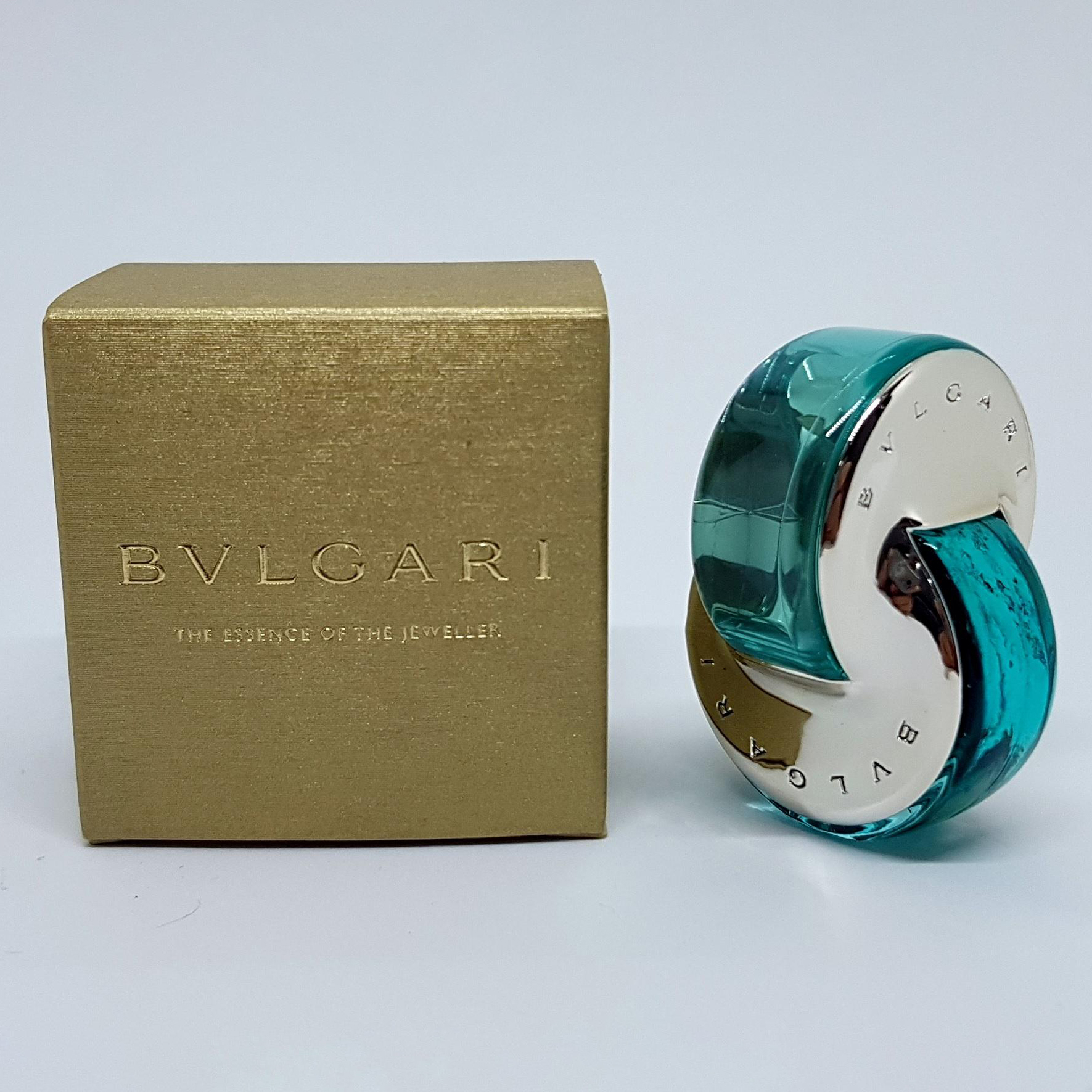 Nước hoa nữ BVL Paraiba EDT 5ml