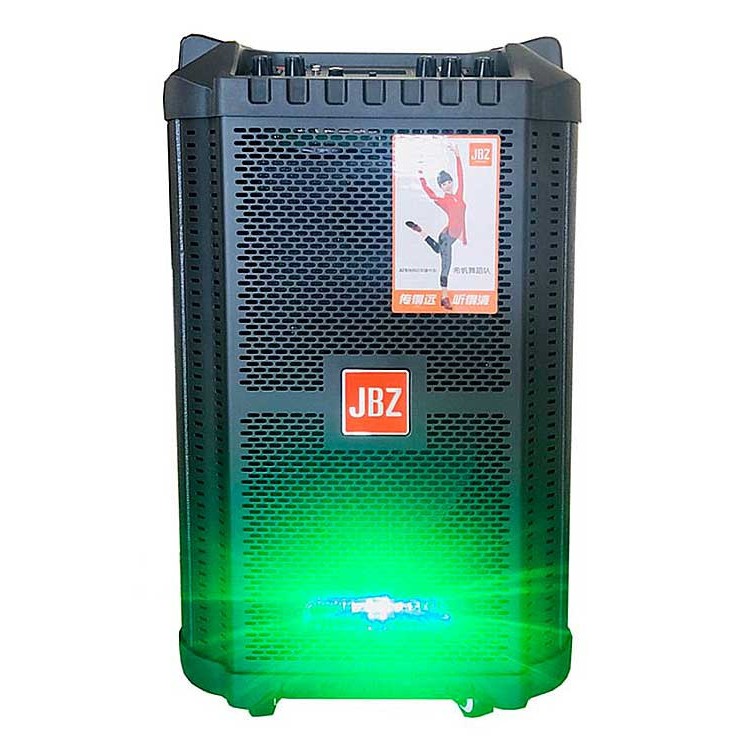 Loa kéo di động JBZ 0608