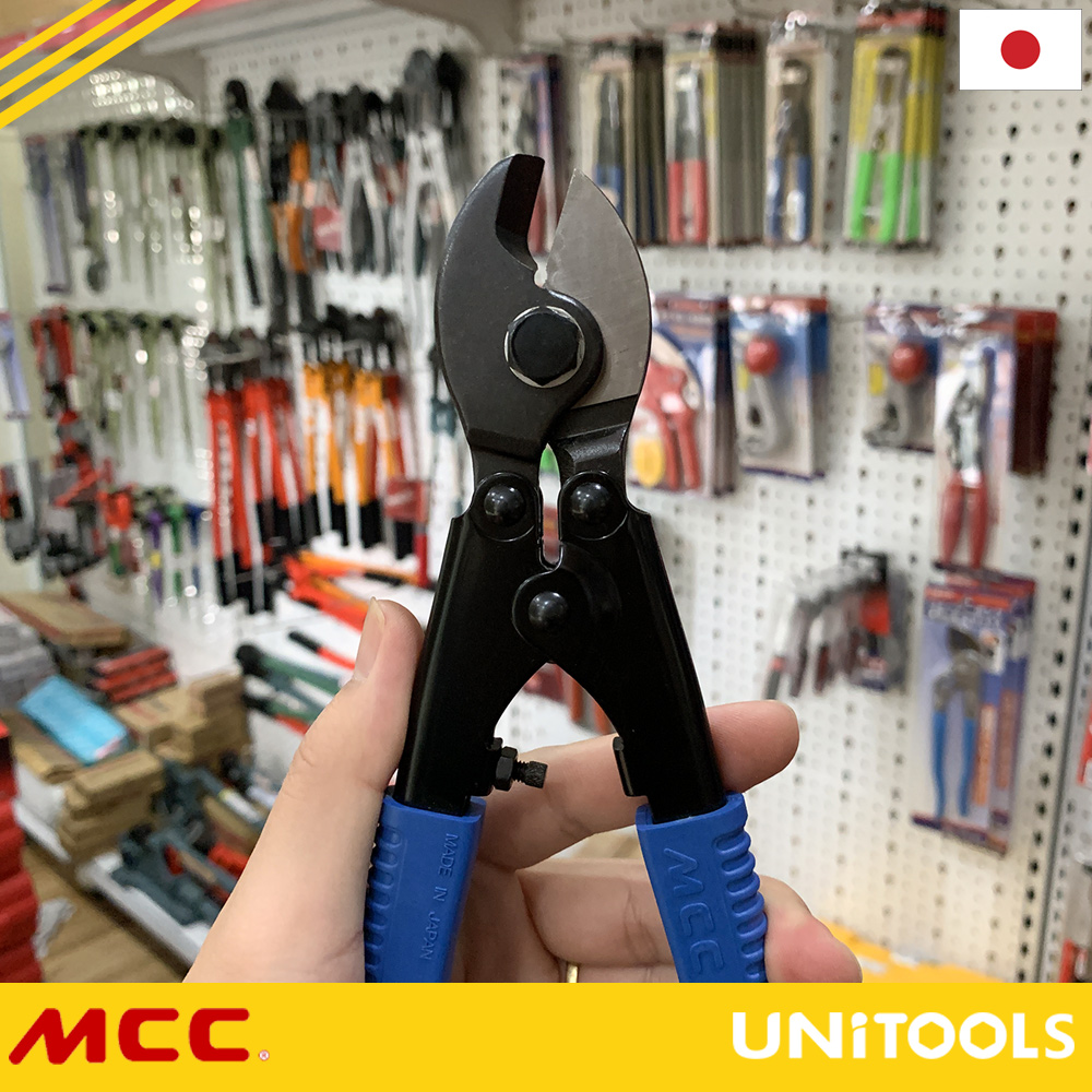 KÌM CẮT CỘNG LỰC MCC CC-0300