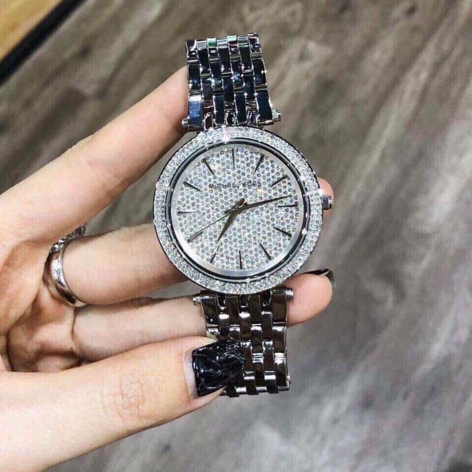 Đồng hồ nữ Michael Kors MK3438