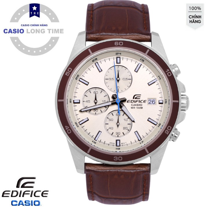 Đồng Hồ Nam Casio EFR-526L-7BVUDF