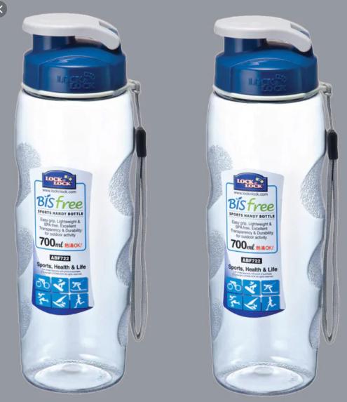 Bình nước Lock&Lock ABF722