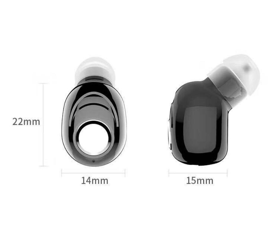 Tai Nghe Bluetooth L16