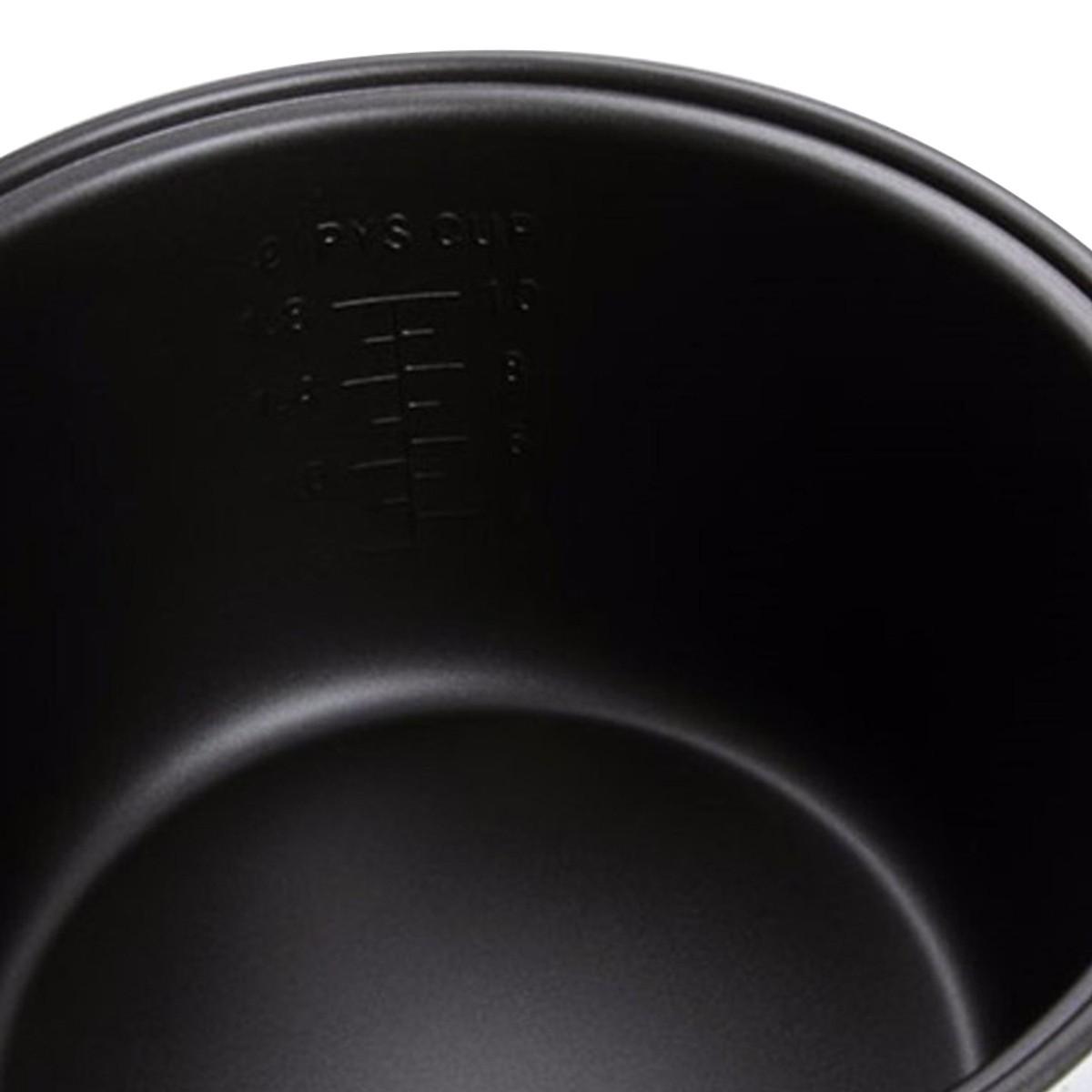 Nồi cơm điện Comet CM8010 1.8L