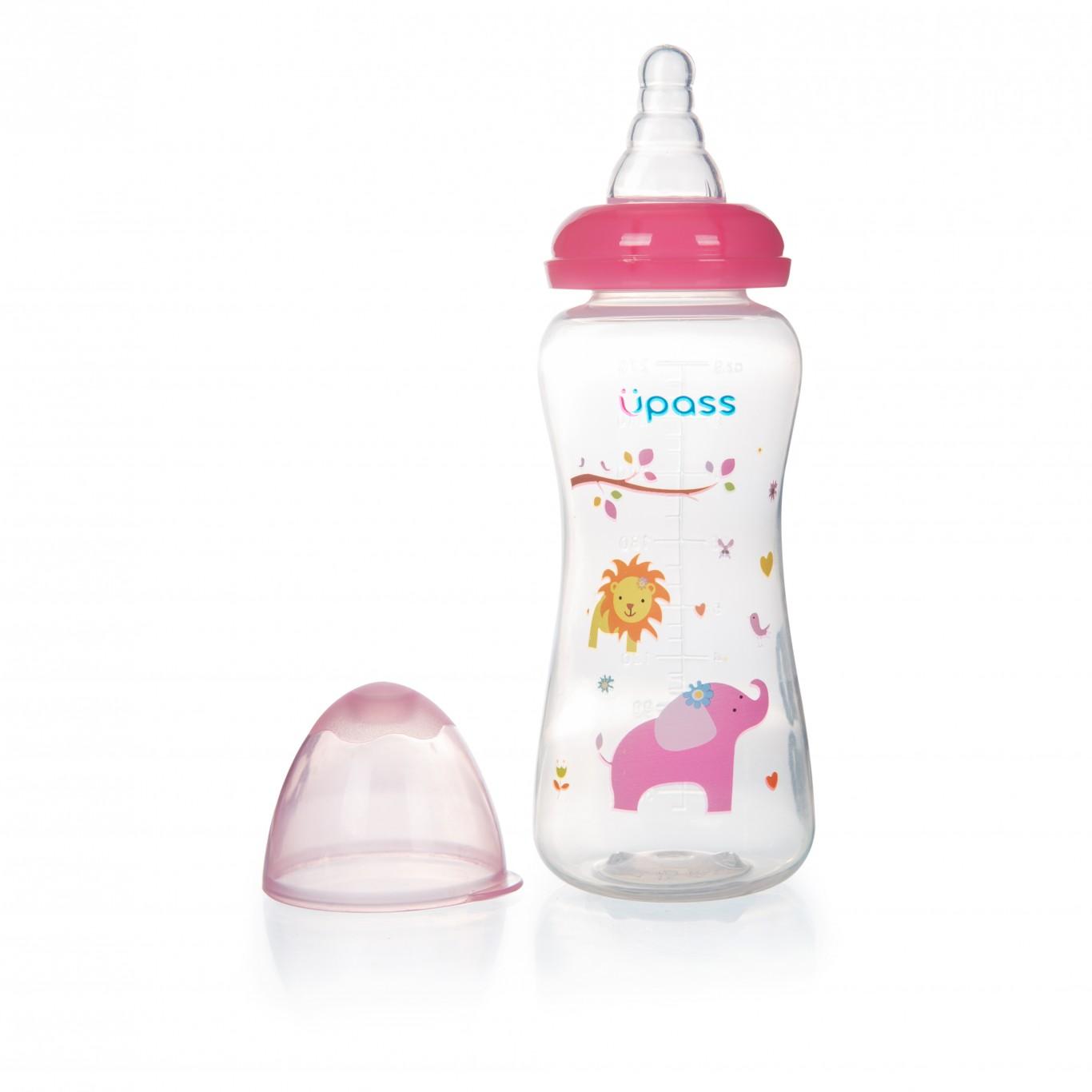 Bình nước Cổ Thường 270ml UP0109X