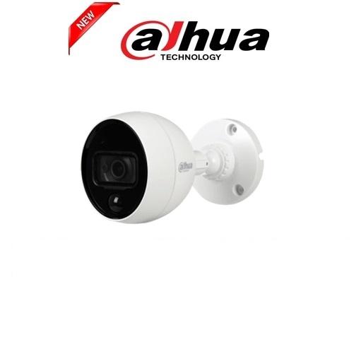 Camera HDCVI Dahua HAC-ME1400BP-PIR - 4MP