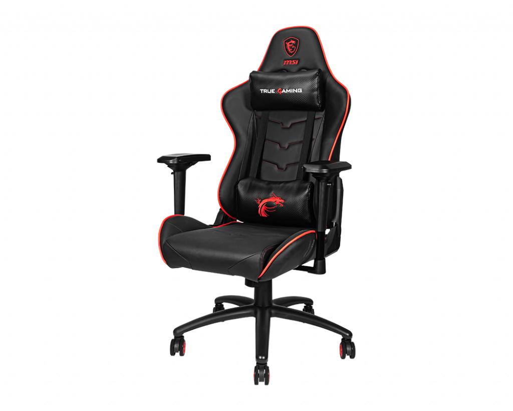 Ghế Gaming MSI MAG CH120 X