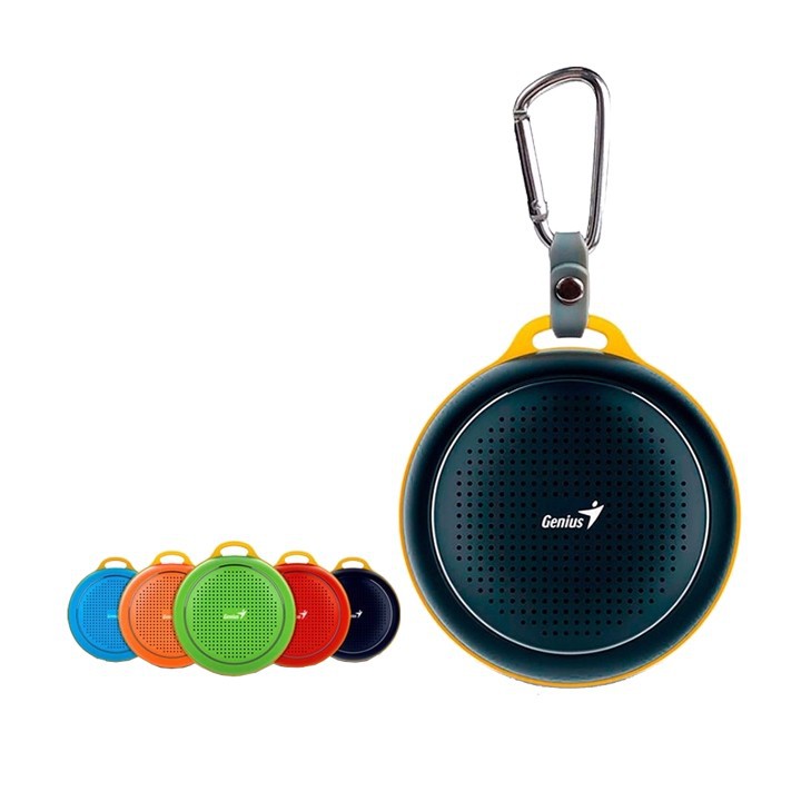 Loa Bluetooth Genius SP-906BT