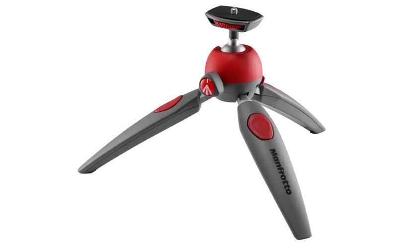 Chân Máy Ảnh Manfrotto Pixi Mini