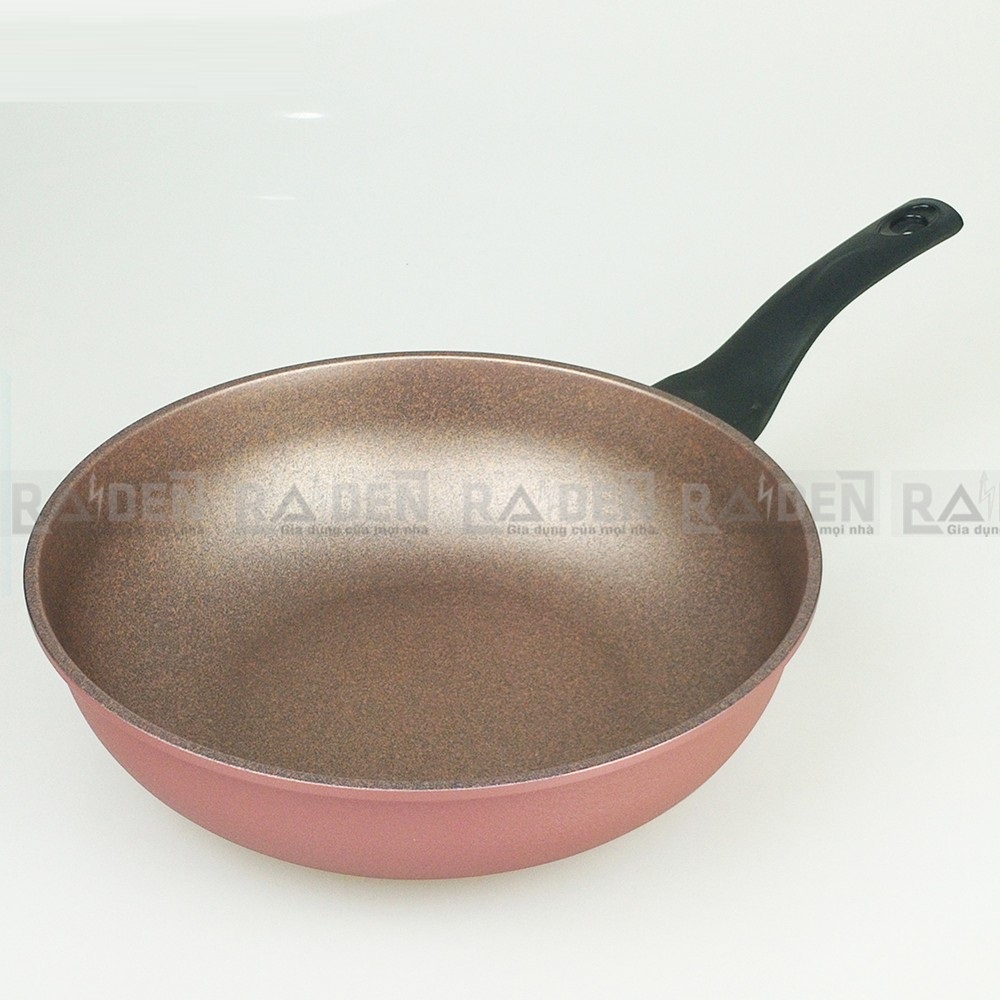 CHẢO CHỐNG DÍNH GREEN COOK CGP05-30