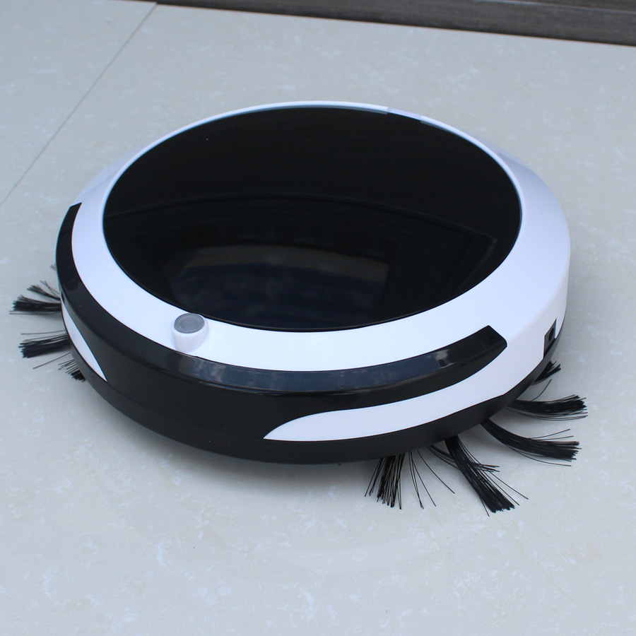 ROBOT HÚT BỤI RB602
