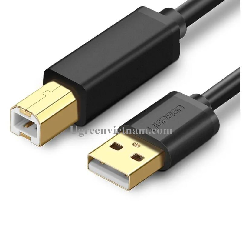 CÁP USB 2.0 SANG USB B UGREEN 20846