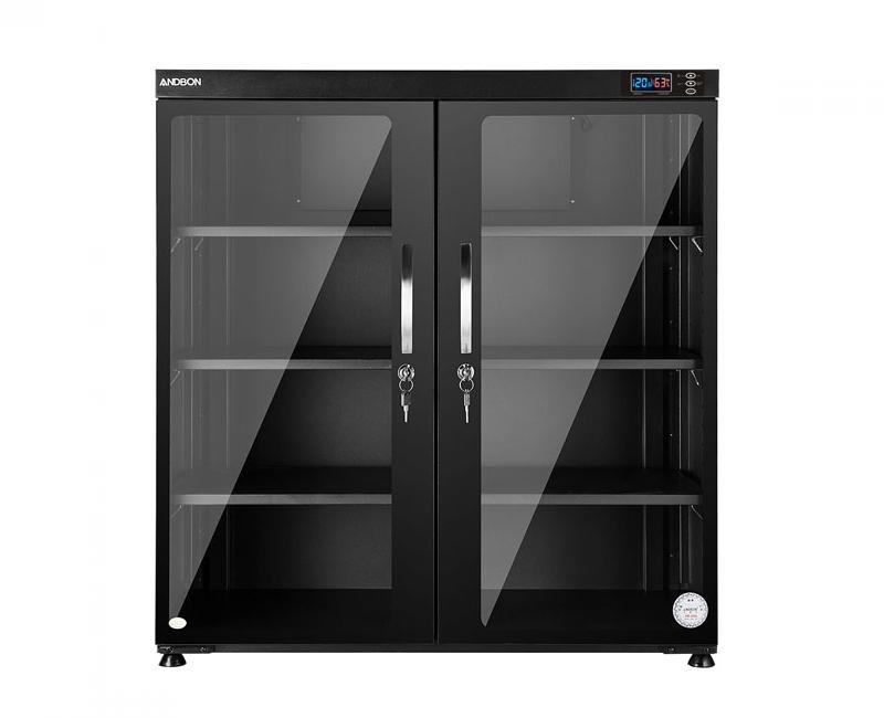 Tủ chống ẩm Andbon AD-250S - 250 lít