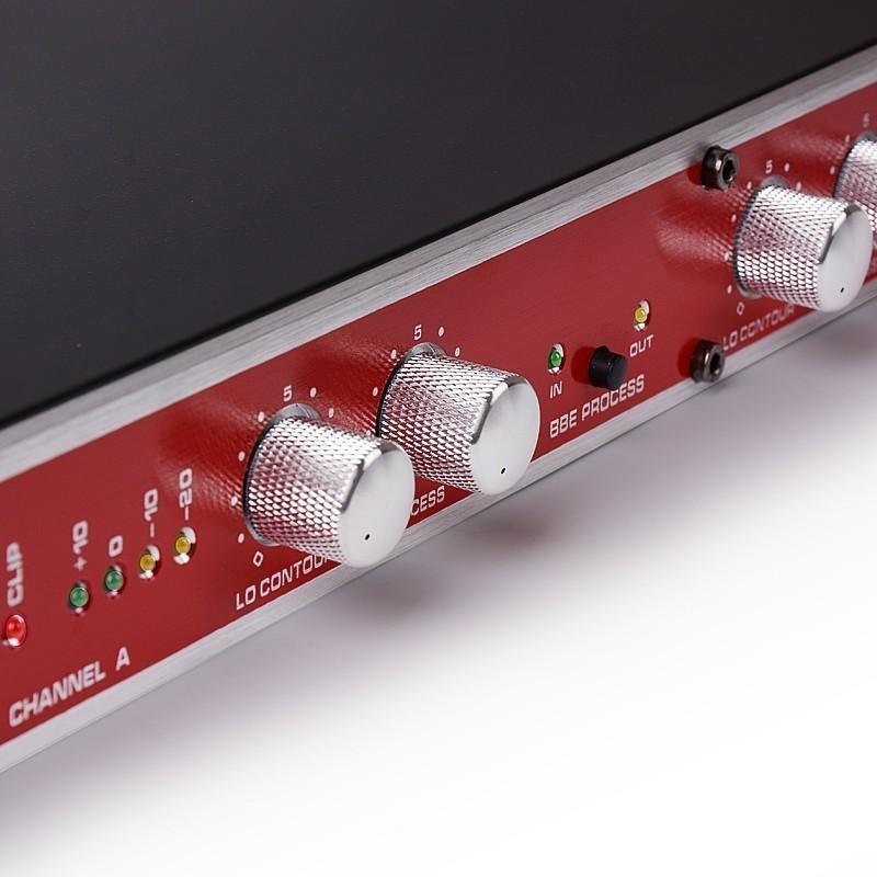 Nâng tiếng BBE Sonic 882i
