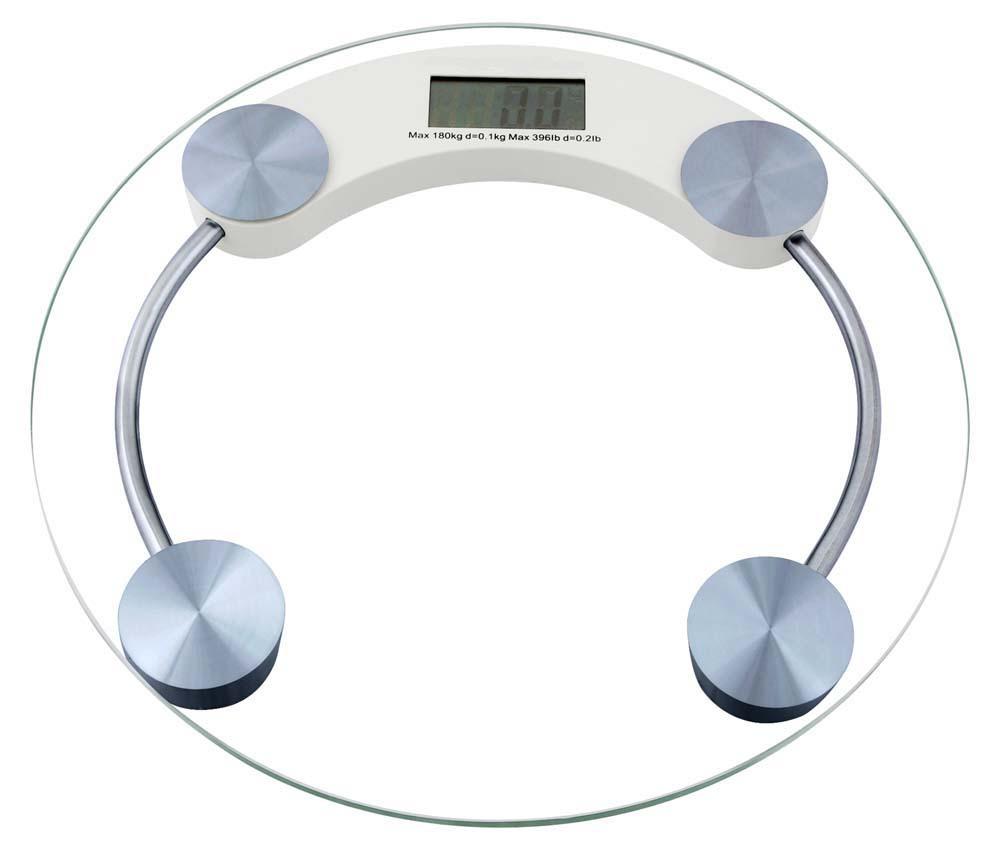 Cân điện tử Personal Scale EK2003A/EV33 mặt kính