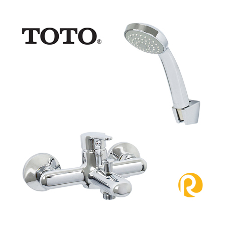 Sen tắm nóng lạnh TOTO TVSM107CR