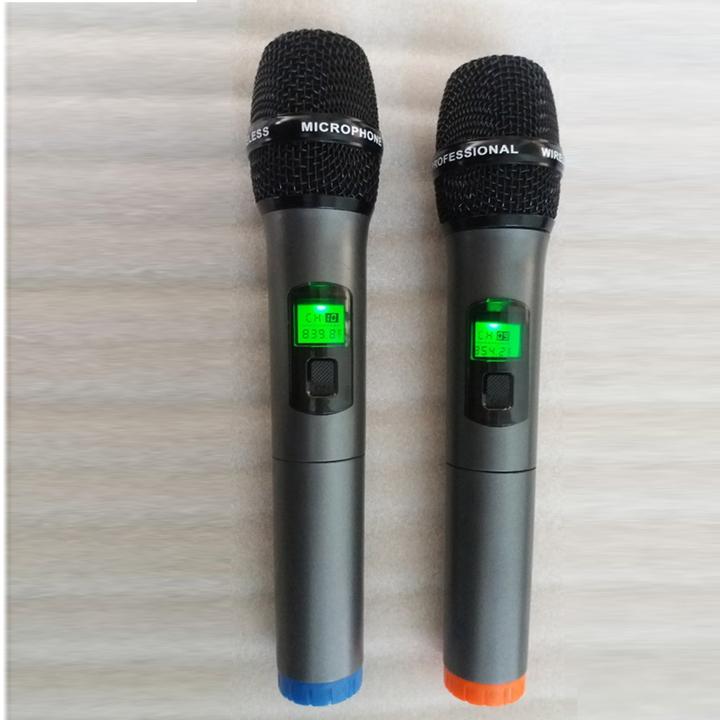 MIC KHÔNG DÂY BS 999II