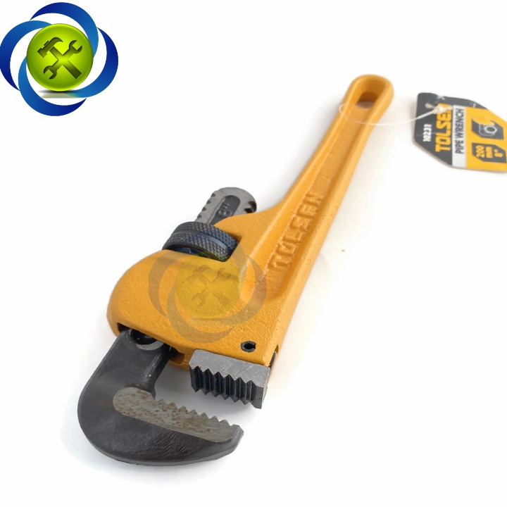 Mỏ lết răng Tolsen 10231