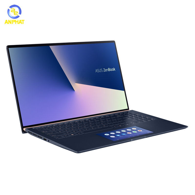 Laptop Asus ZenBook UX534FTC-A9168T