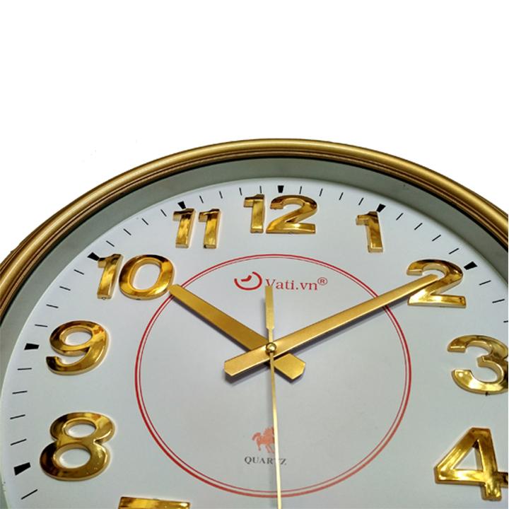 Đồng hồ treo tường S66