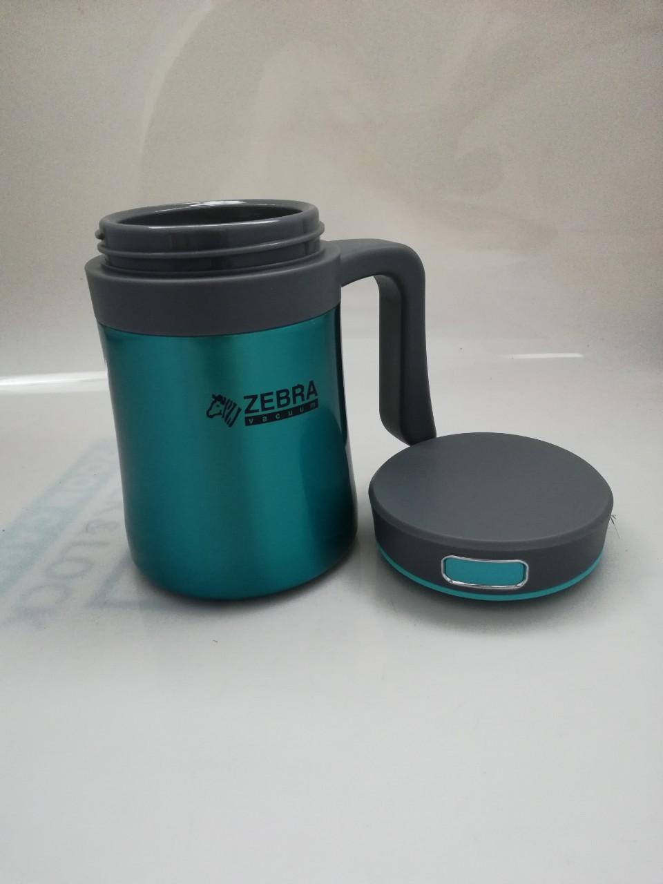 BÌNH GIỮ NHIỆT ZEBRA ZELECT 112997